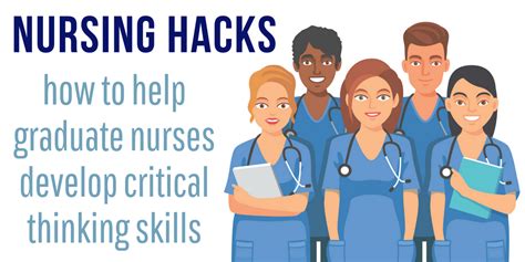 Critical Thinking Skills In Nursing