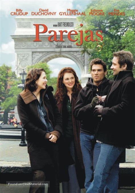 ''Trust the Man - TRUST THE MAN - Parejas'' 2005 Argentinian movie ...