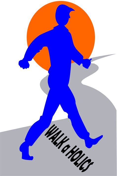 WALK ILLUSTRATION :: Behance