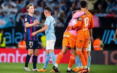 Las imágenes del último duelo de Liga