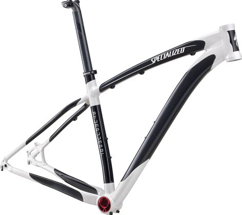 Stumpjumper 29er Singlespeed Frame