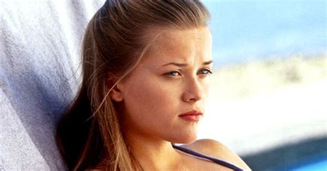 19 Year Old Reese Witherspoon Felt She ‘didnt Have Control Over Her Intimate Scene In Fear