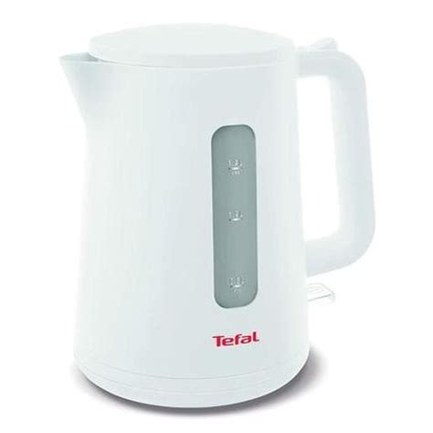 Tefal Ko200127 Cordless Electric Kettle 17l