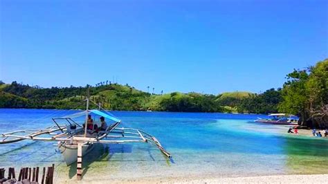 Subic Beach | The Hidden Gem in Sorsogon - The Pinoy Traveler