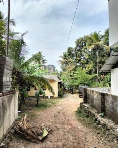 Commercial Institutional Land For Sale In Kakkanad Kochi Sq Yard