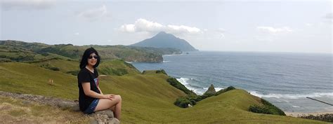 Day 3 Stop 4 Spanish Lighthouse Basco Batanes