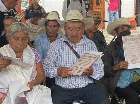 Entregadas más de 3 mil actas de nacimiento en medio año 24 Horas Puebla