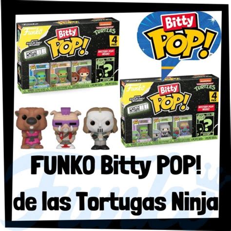 Los Mejores Funko Bitty Pop De Marvel The Infinity Saga