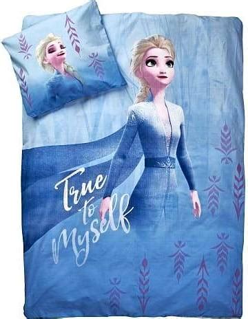 Disney Frost Elsa True Bedding X Cm Priser