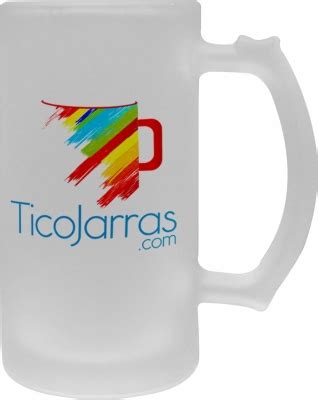 TicoJarras Catálogo de Productos