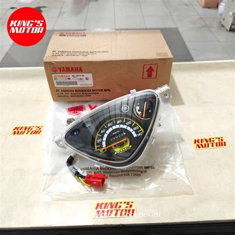 Jual Speedometer Mio Sporty Smile Karbu Spidometer Kilometer Filipina