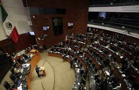 Presentan Terna De Candidatas A Cndh Oposici N La Rechaza