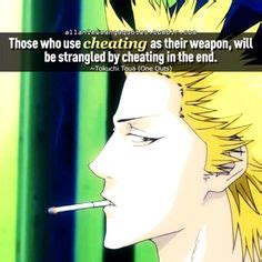 23 Tokuchi toua ideas | anime, sports anime, manga