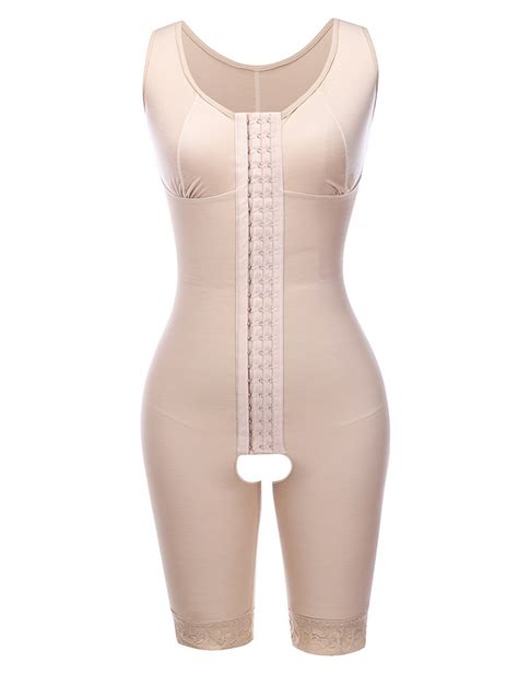 Essential Nude Hooks Crotchless Unpadded Big Size Bodysuit Lace Slim Shape