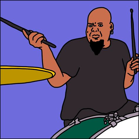 Abe Laboriel Jr Drums — Labs