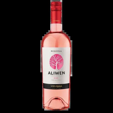 Aliwen Reserva Rosé Tinto Chile 750ml Brava Wine