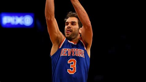 Baloncesto Nba Calder N Brilla En La Victoria De Los Knicks Y Los