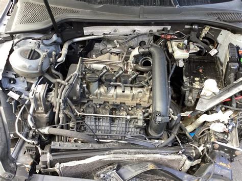 Engine Volkswagen Golf Vii Tsi Bluemotion V Cjza