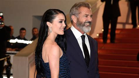 Mel Gibson hijos cuántos tiene quiénes son y a qué se dedican