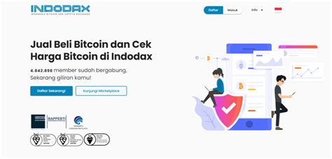 Indodax Review Terbaru 2022 Untuk Trader Pemula Startinvestasi