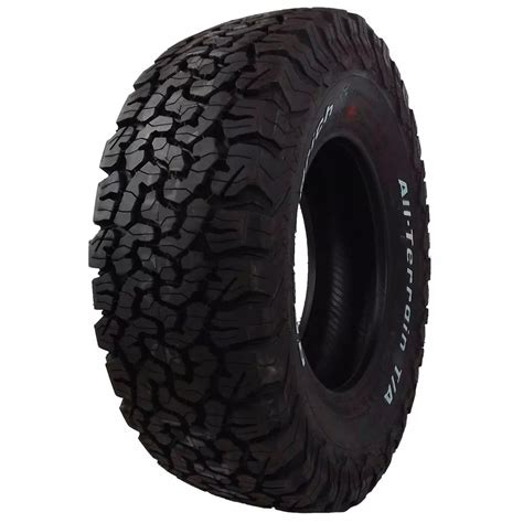 Pneu 28575r16 Bf Goodrich All Terrain At Ko2 126123r