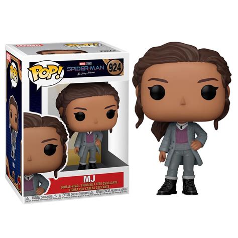 Funko Pop MJ Funko Tienda