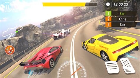 Android 용 Us Car Racing Game 다운로드