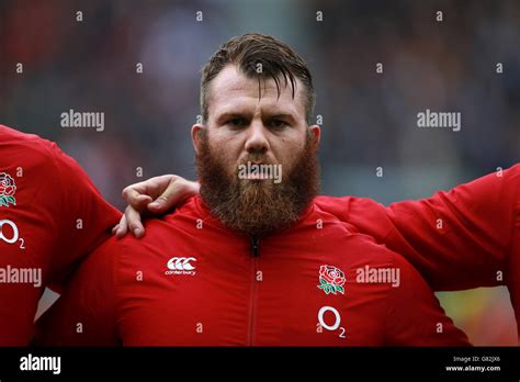 Barbarians Rugby Gareth Hi Res Stock Photography And Images Alamy