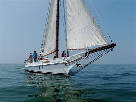 Skipjack Boat Models