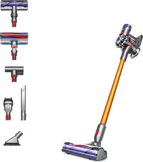 Dyson V8 Absolute – your best buys at Underite.com