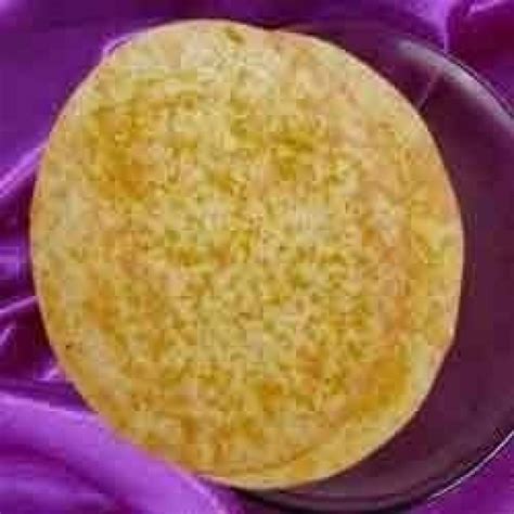 Jowar Or Bajra Khakhra | Balance Nutrition