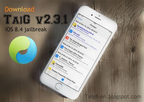 Taig Jailbreak Ios Ios