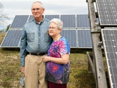 CTA Contact Page Community Solar Farm