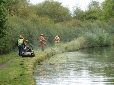 RTG Environmental Secure New Grass Cutting Contract