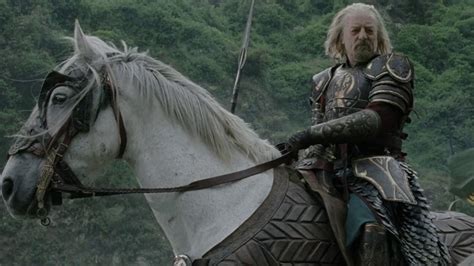 Lord Of The Rings: The War Of The Rohirrim - What We Know So Far