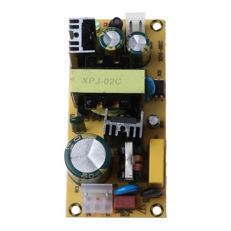 AC DC V A W Switching Power Supply Module For Naked Circuit V To V Boa Fruugo UK