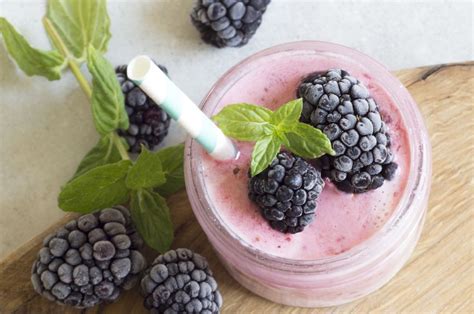 17 Ninja Blender Recipes You Must Try | Vibrant Happy Healthy