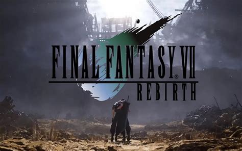 Final Fantasy Rebirth Has Huge Amounts Of Mini Games Says Director