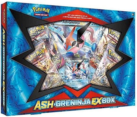 M Ash Greninja Gx Gmax Vmax Gigantamax Ex Pokemon Card, 46% OFF