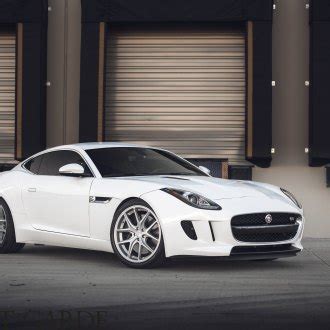 Black Widow Customized Jaguar F Type Carid Gallery