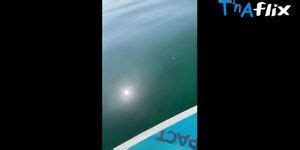 Tina Obrien Breasts Bikini Scene In Tina Obrien Pink Bikini On Holiday Tnaflix