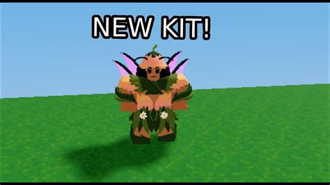 The New Lyla Kit Is Crazy In Roblox Bedwars Youtube