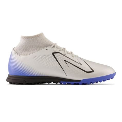 New Balance Chuteiras Tekela V4 Magique Turf Silver 42 Kuantokusta