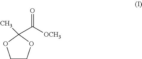 Electrolyte Composition Containing Methyl 2 Methyl 1 3 Dioxolane 2