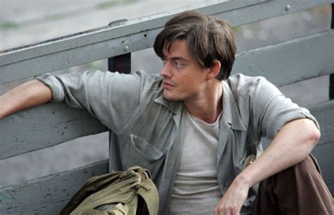 Sam Riley Diz Que Kristen Stewart N O Mal Humorada V Rgula