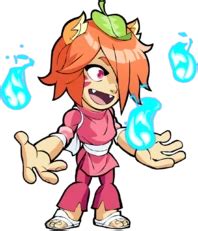 Brawlhalla Yumiko Skins (PNG) with prices - Zathong