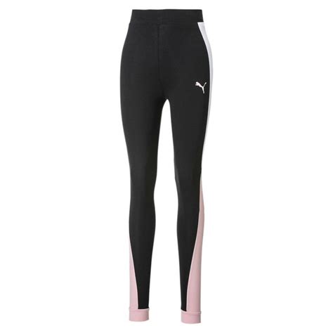 Puma Leggings Damen Leggings« Eng Anliegende Passform Online Kaufen