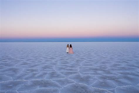 The Bonneville Salt Flats Tour Reserve Now