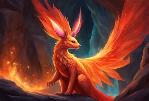 Carbuncle Mythical Creature Mythical Encyclopedia