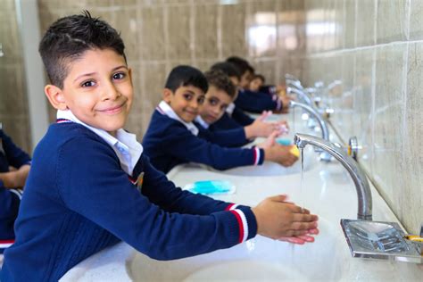 11 Facts About Water Sanitation And Hygiene In Schools Unicef